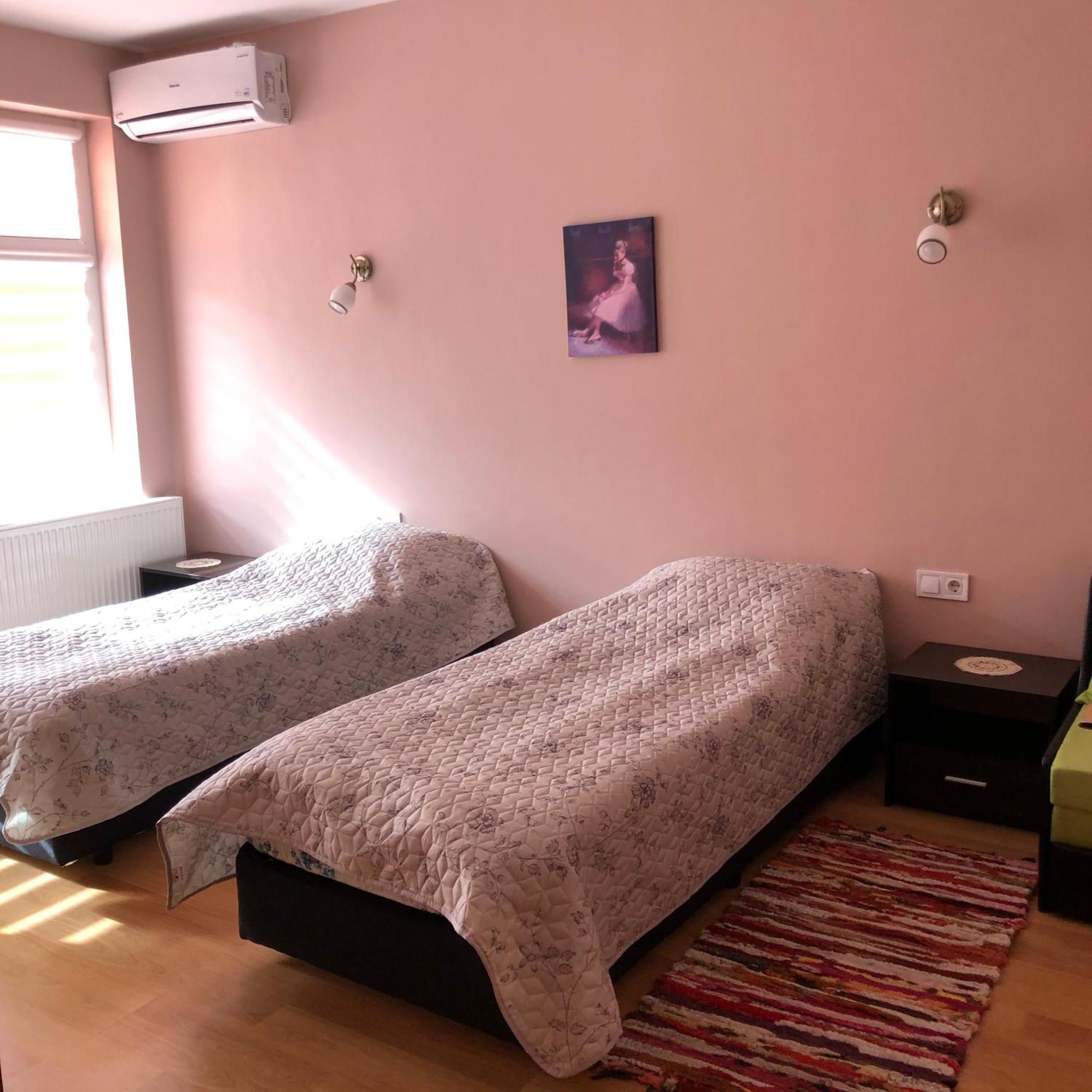 Villa Jerman Konska Room photo