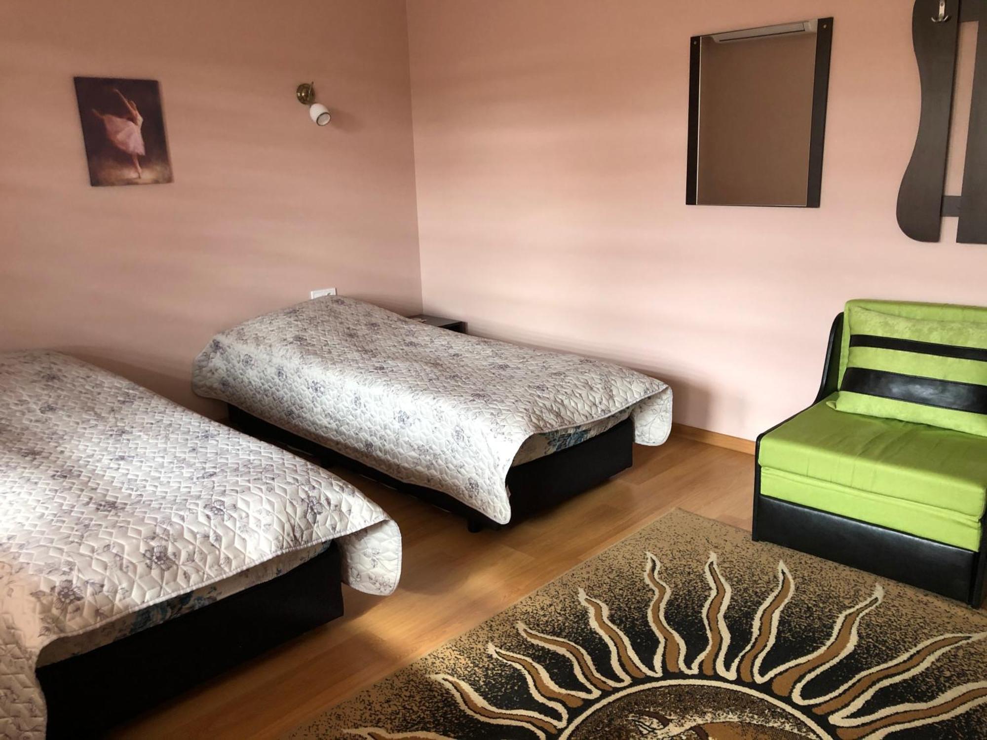 Villa Jerman Konska Room photo