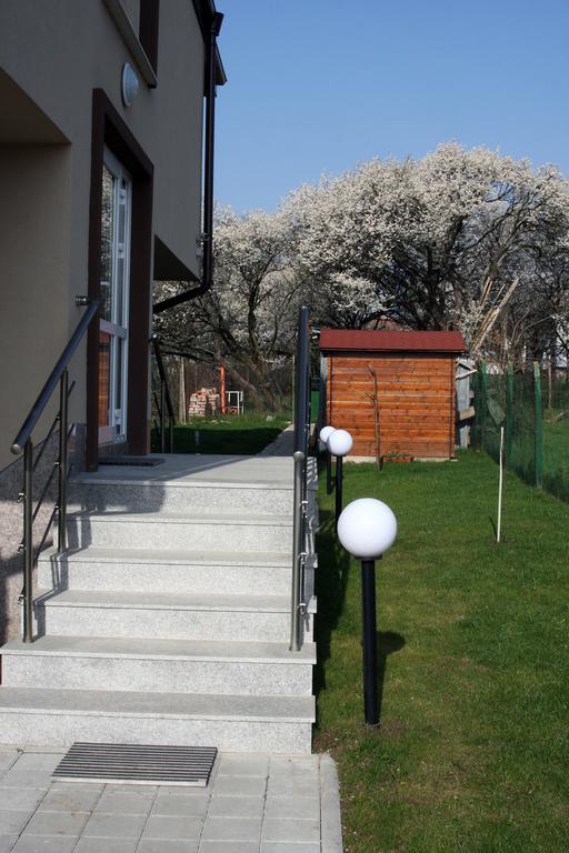Villa Jerman Konska Exterior photo
