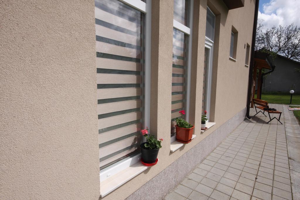 Villa Jerman Konska Exterior photo